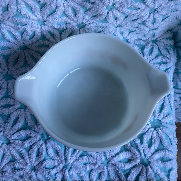 Pyrex Casserole dishes with lids Butterfly Gold & woodland 474 B & 500 ML - Picture 3 of 16